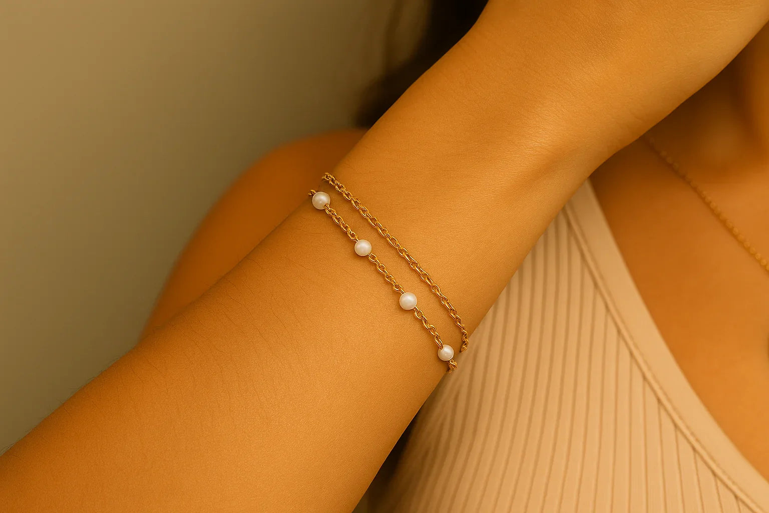 Bracelets