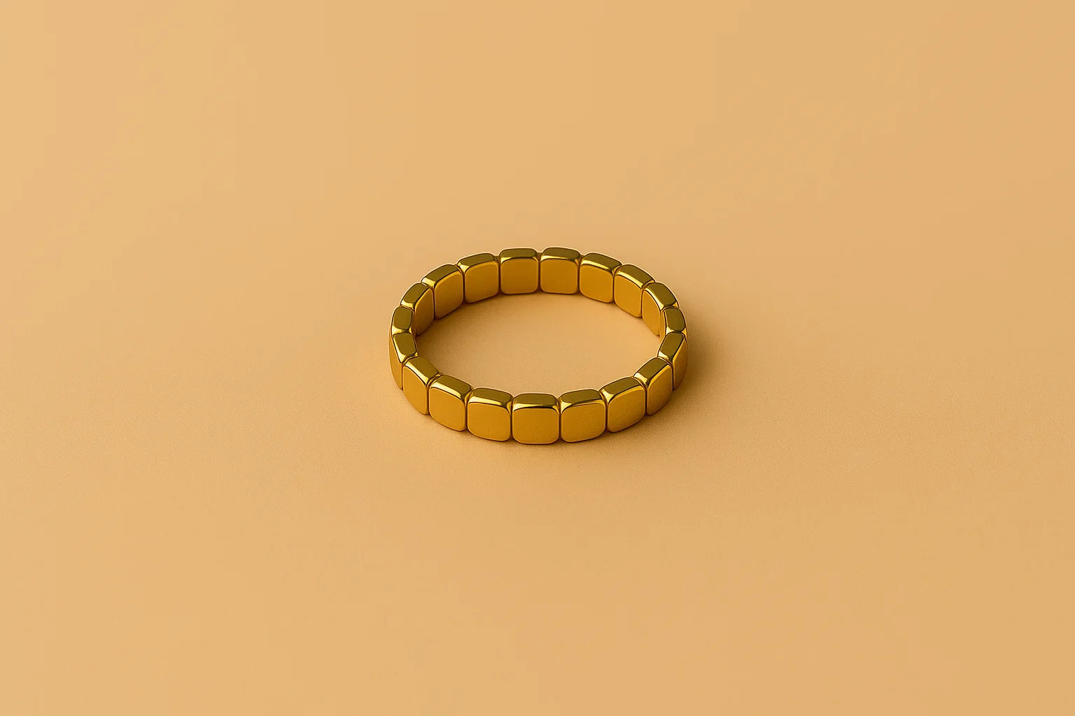 ''Indi'' Ring