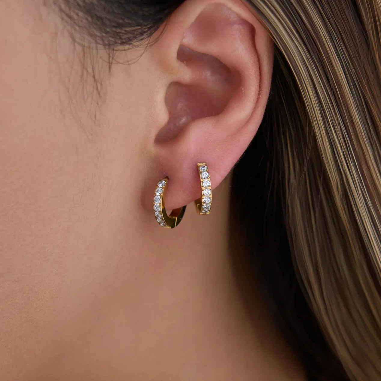 Giulia Earrings