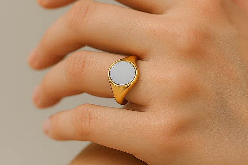 ''Elysia'' Ring
