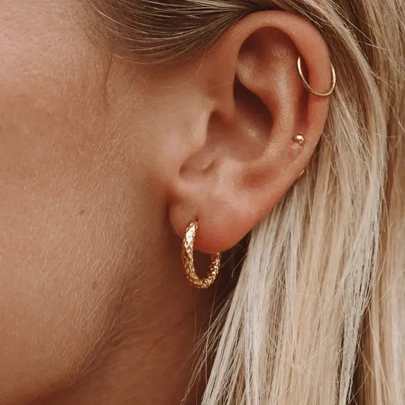 Amalfi Earrings