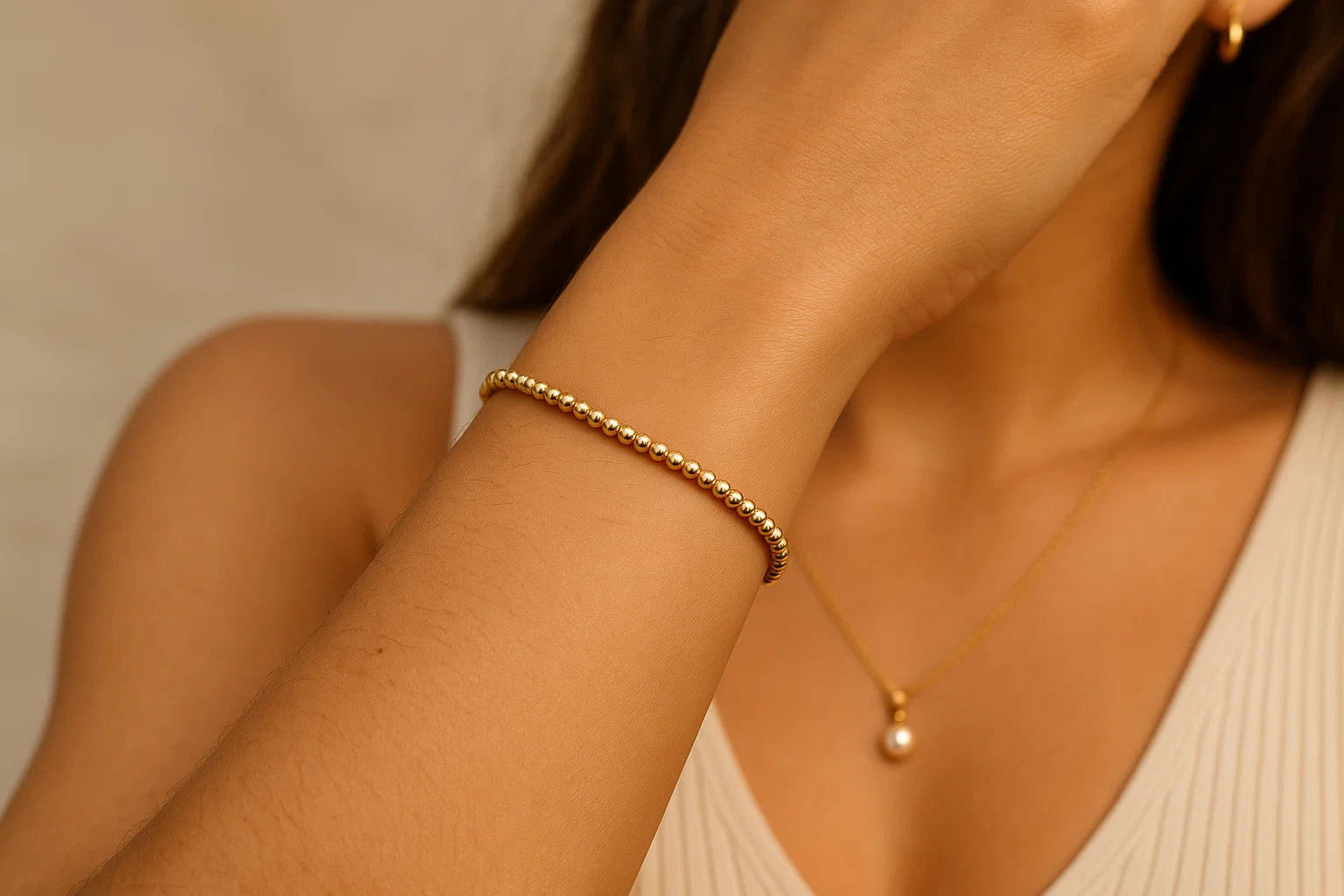 Notte Dorata Bracelet