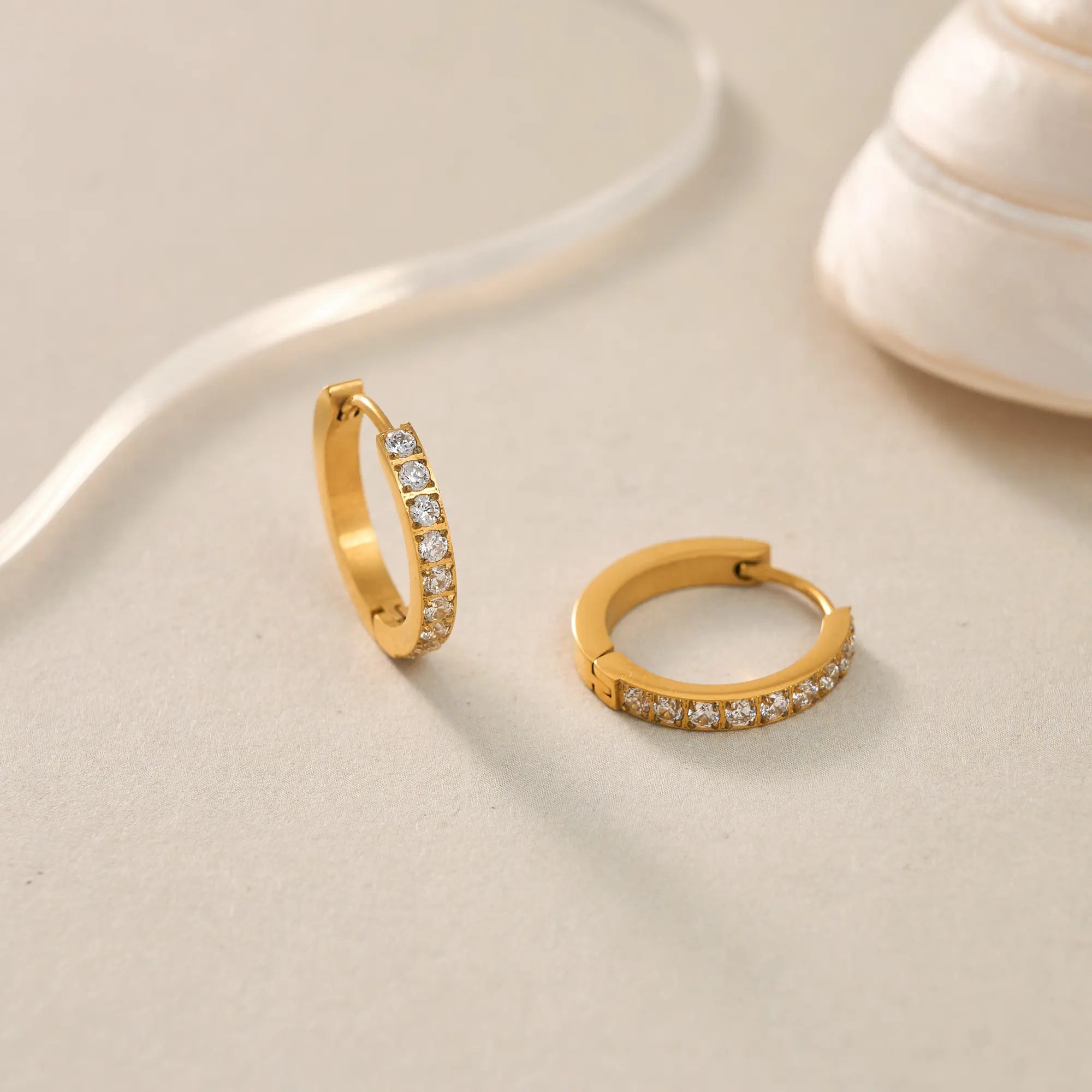 Giulia Earrings