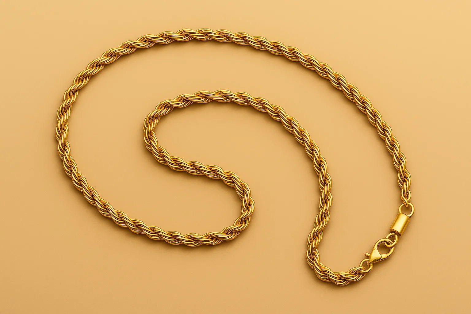 Celeste Charm Necklace