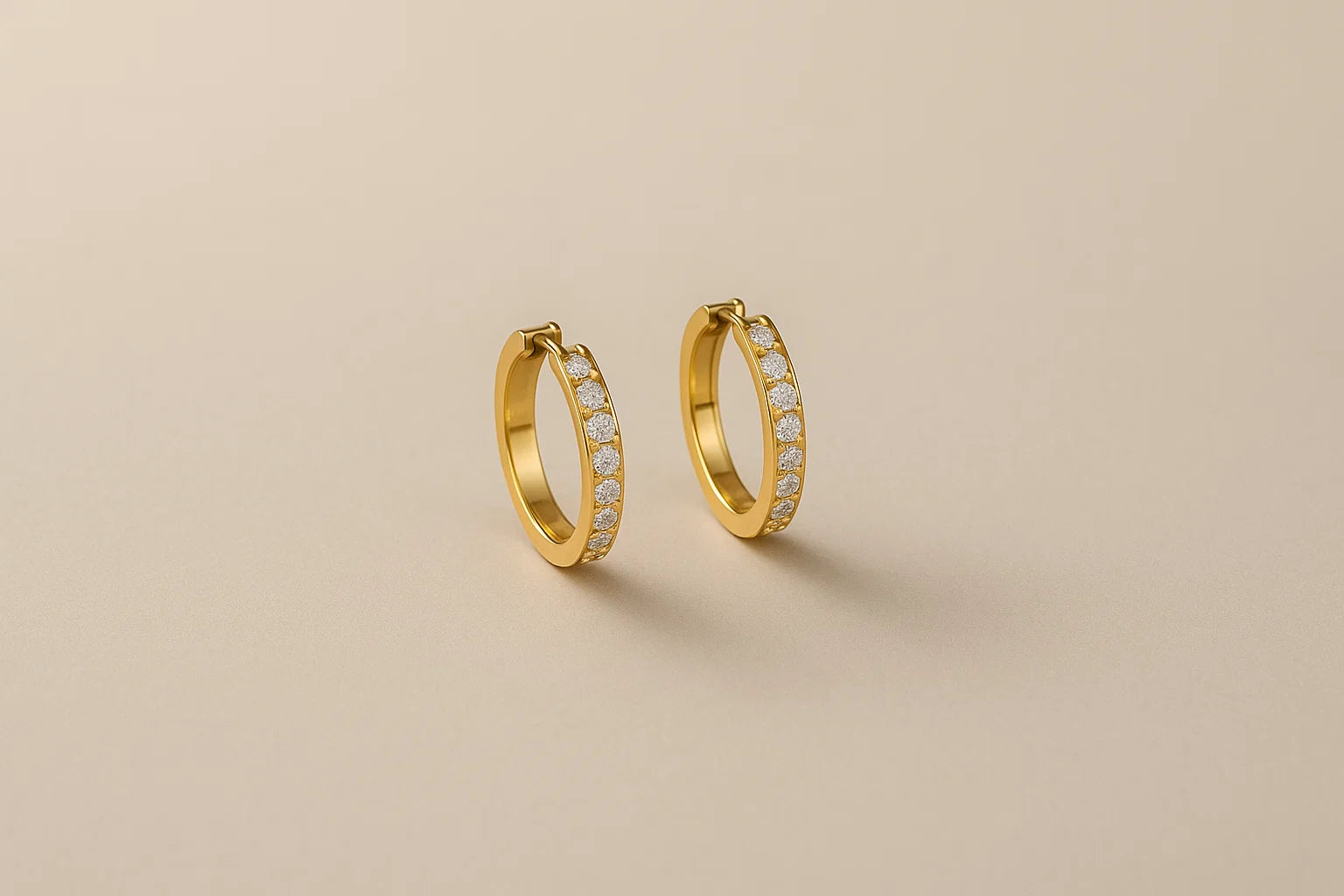 Giulia Earrings
