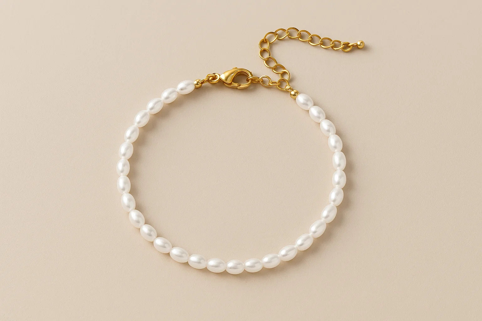 Sogno di Perla Bracelet