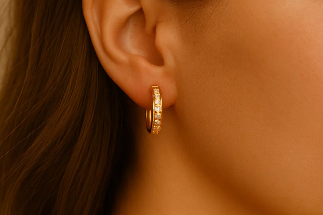 Giulia Earrings