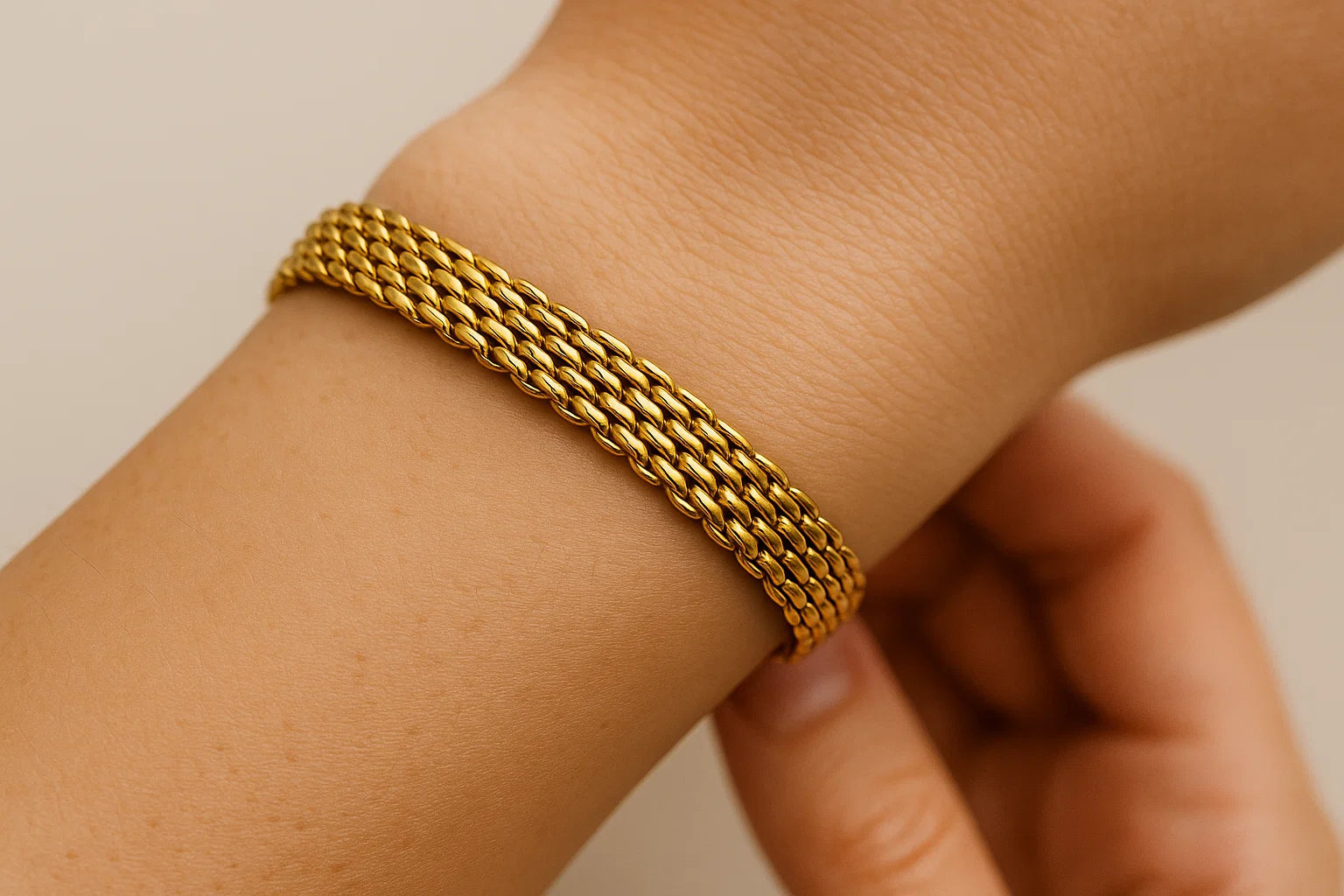 Serenità Bracelet