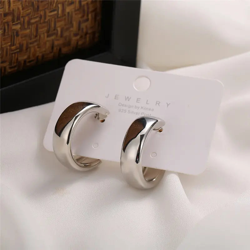 Luna Luxe Earrings