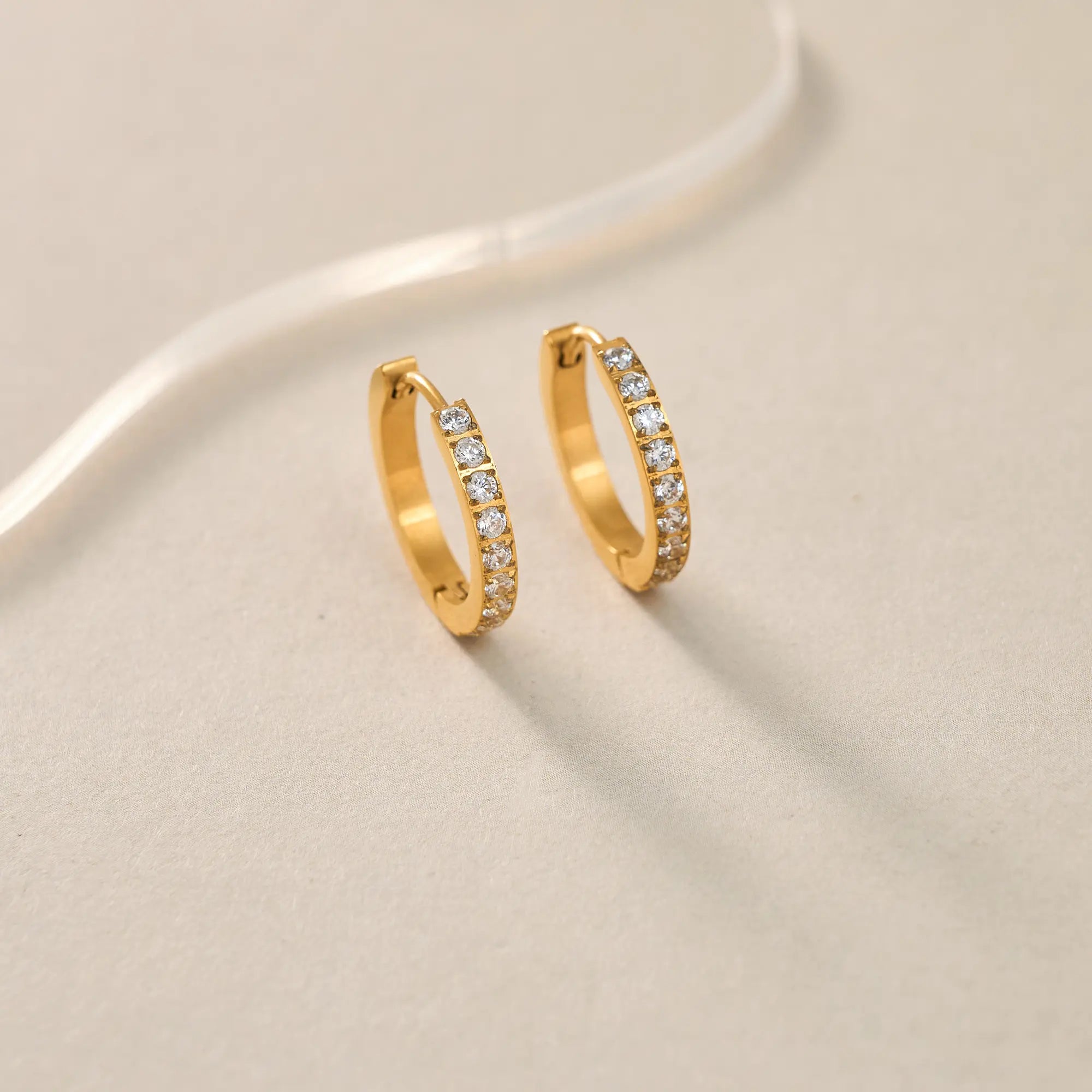Giulia Earrings