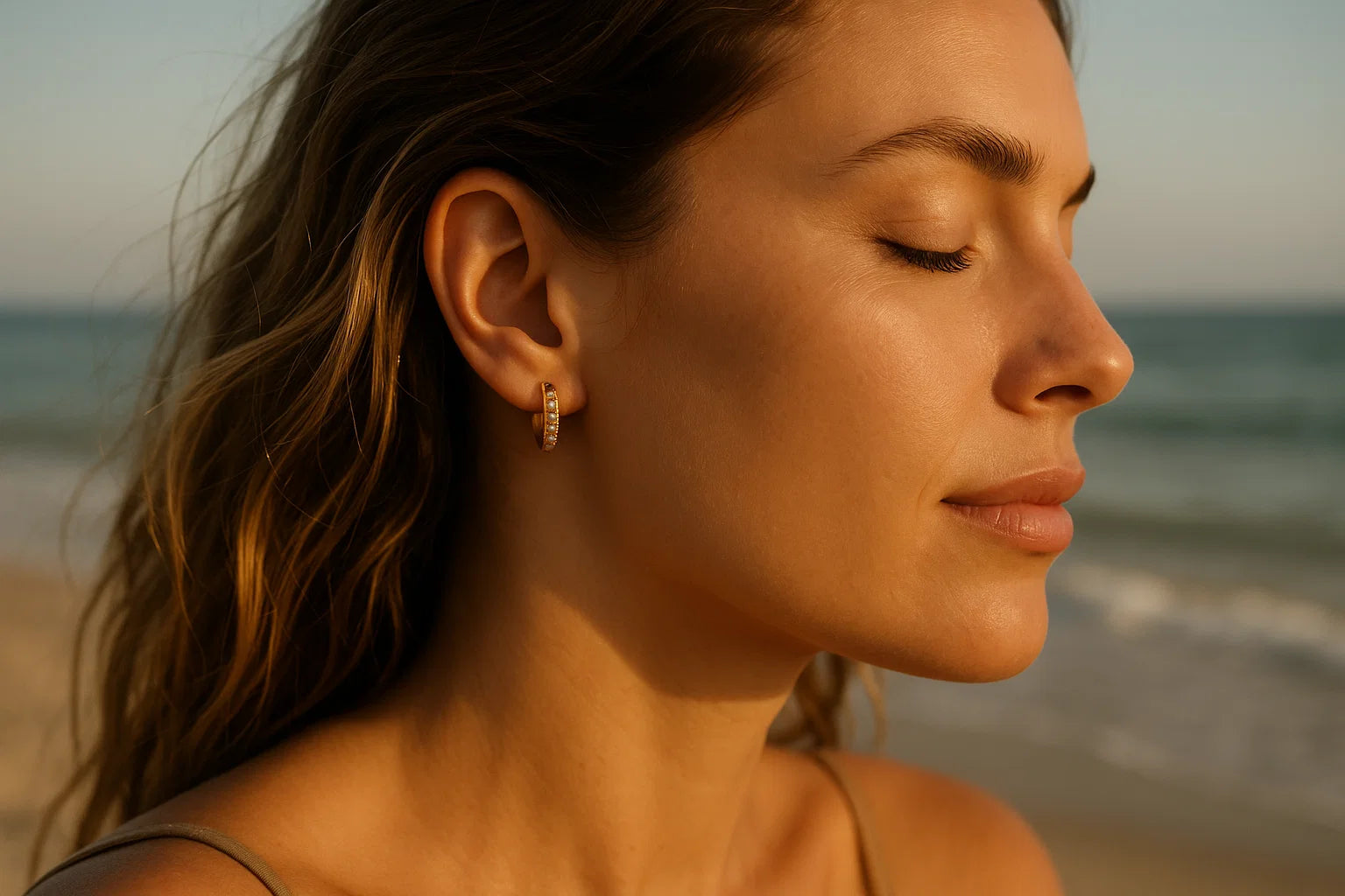 Giulia Earrings