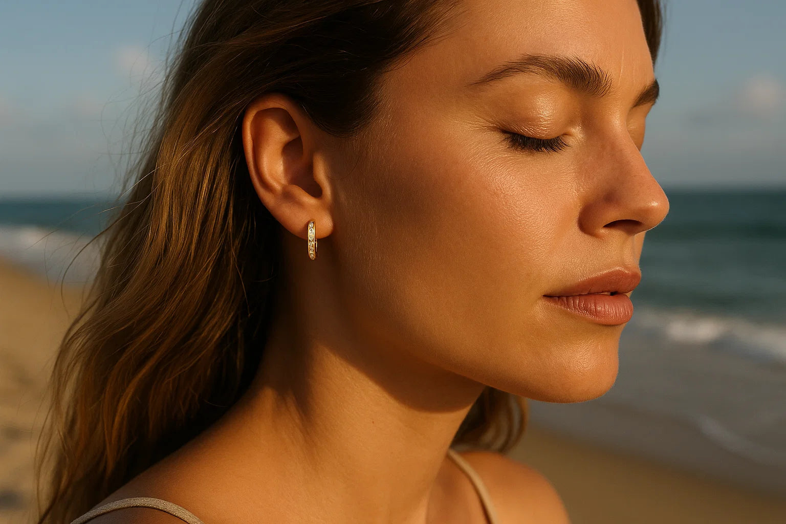 Giulia Earrings