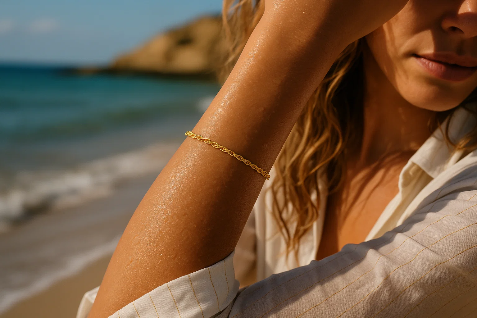 Incanto Bracelet