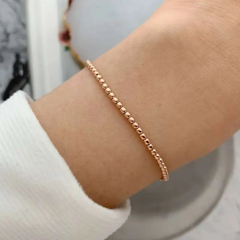 Notte Dorata Bracelet