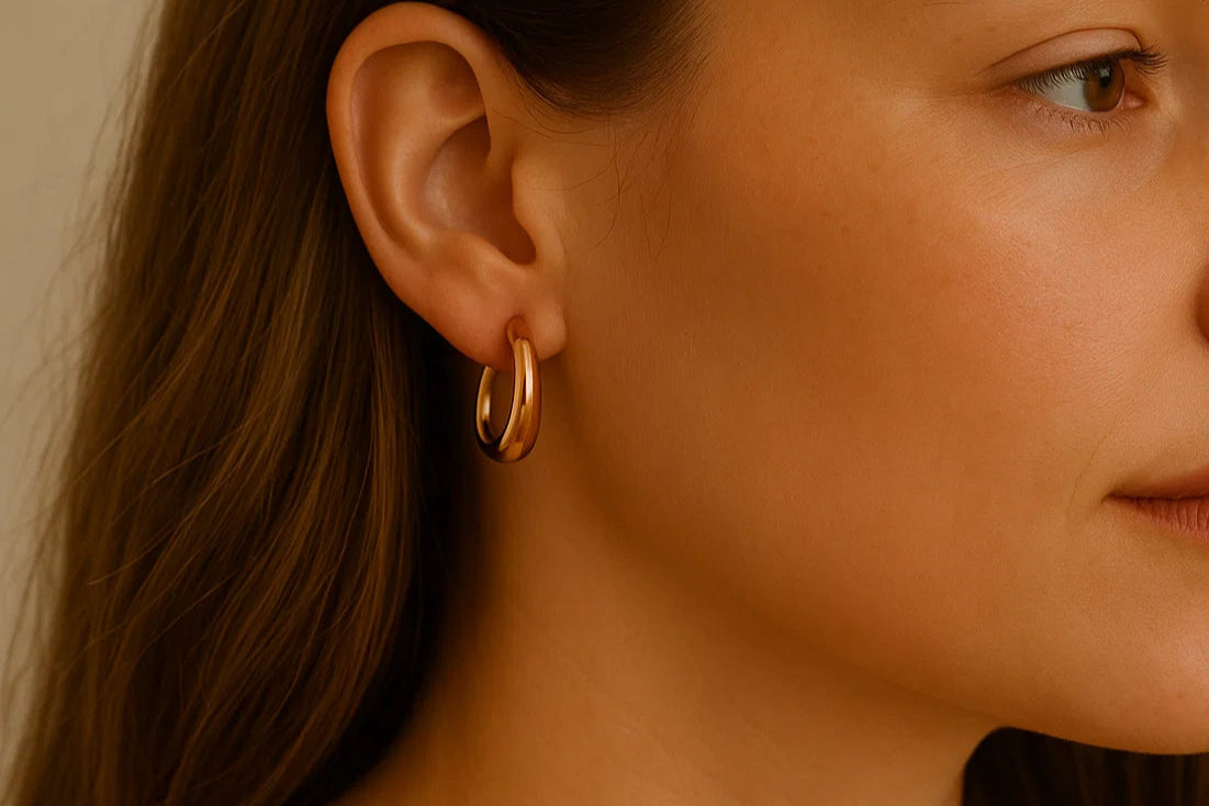 Gioia Earrings