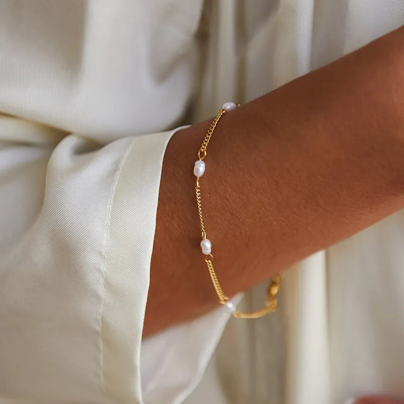 Luna Pura Bracelet