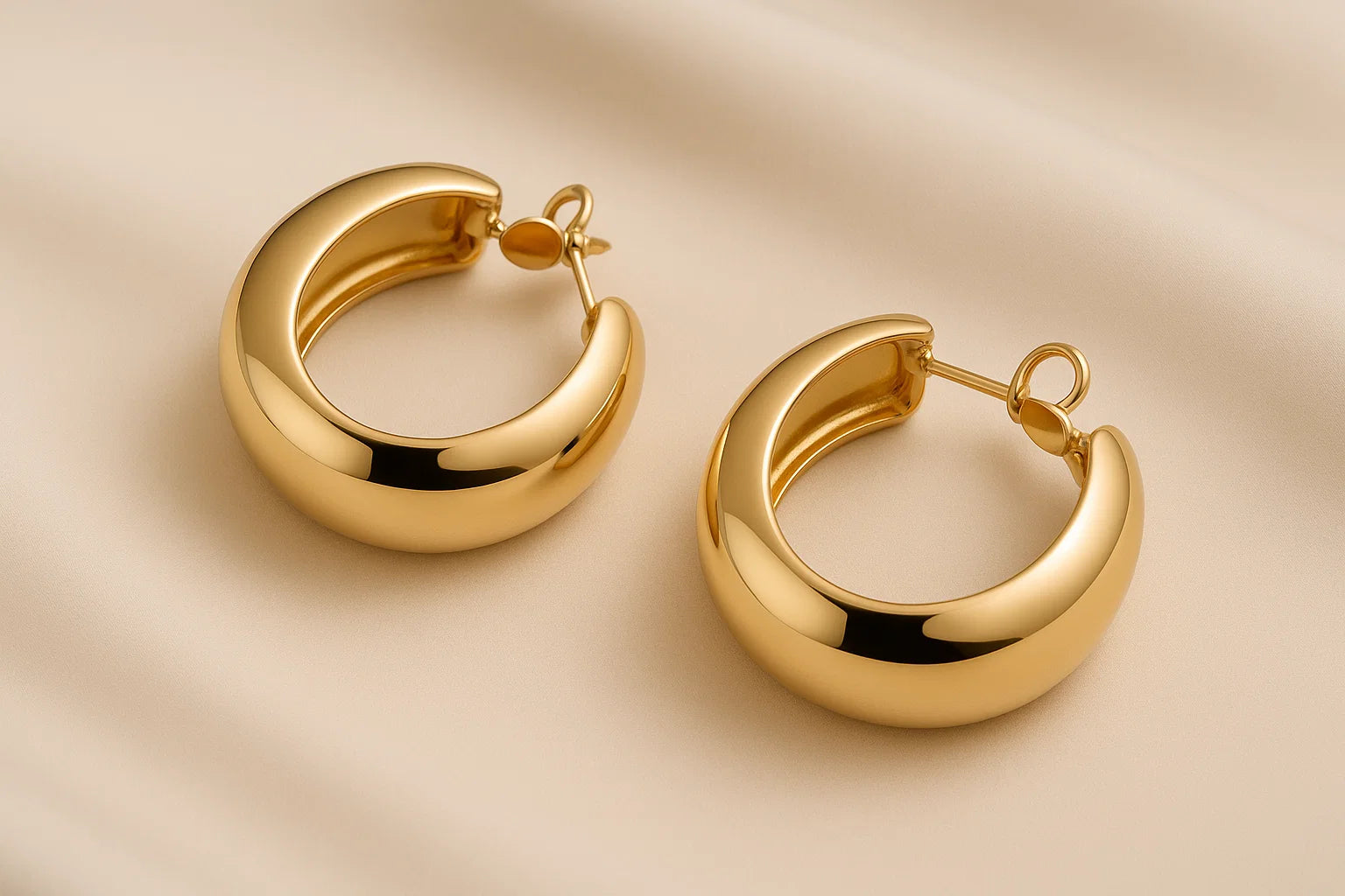 Luna Luxe Earrings