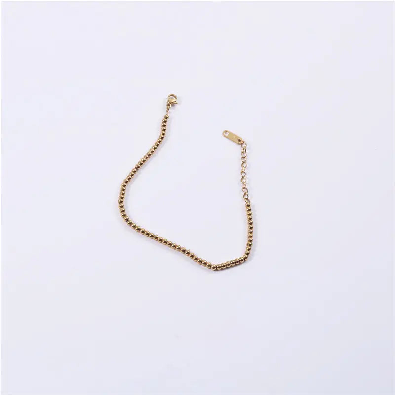 Notte Dorata Bracelet