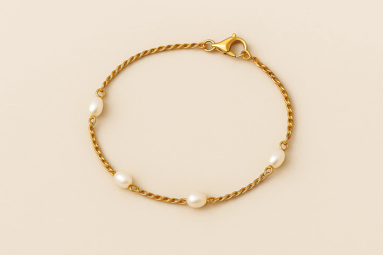 Luna Pura Bracelet